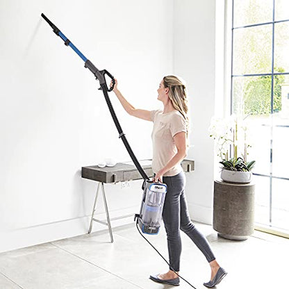 Shark Upright Vacuum Cleaner [NZ850UKT]