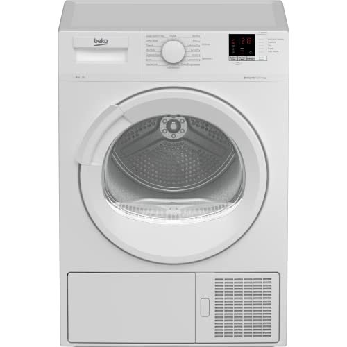 Beko 9kg Freestanding