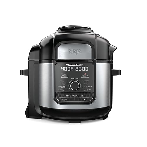 Ninja Foodi MAX Multi-Cooker