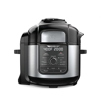 Ninja Foodi MAX Multi-Cooker