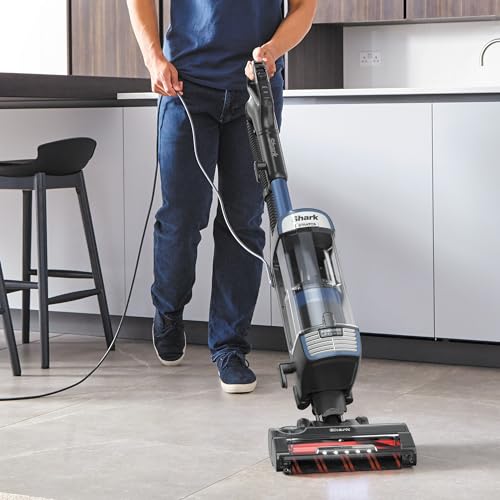 Shark Stratos Upright Vacuum Cleaner