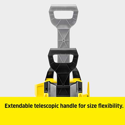 Karcher K 2 Power Control high-pressure washer Intelligent