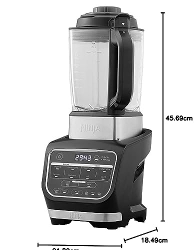 Ninja Foodi Blender & Soup Maker