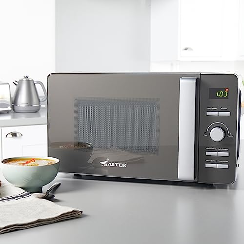 Salter EK5653 Cosmos 20L Digital Microwave
