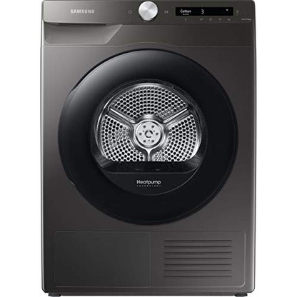 Samsung Series 5+ DV80T5220AN/S1 WiFi-enabled 8 kg