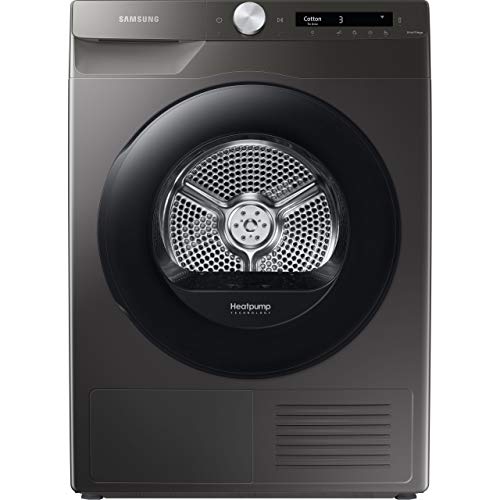 Samsung Series 5+ DV80T5220AN/S1 WiFi-enabled 8 kg