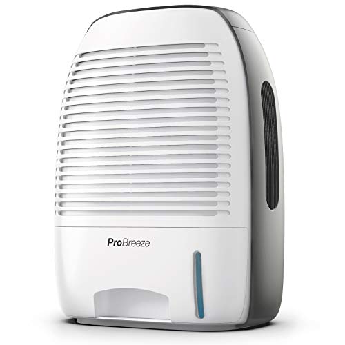 Pro Breeze® 1500ml Premium Dehumidifier for Damp