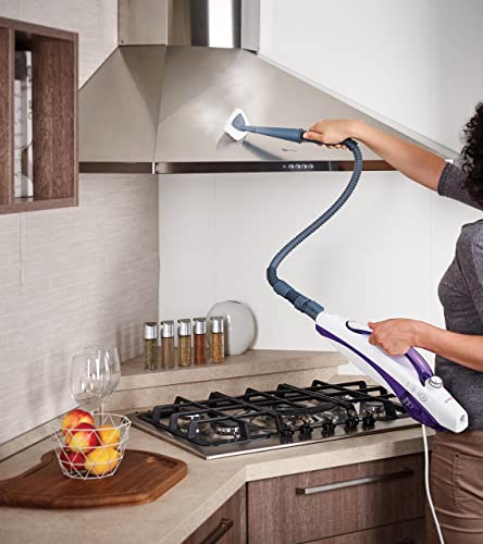 Polti Vaporetto SV440_DOUBLE Steam Mop