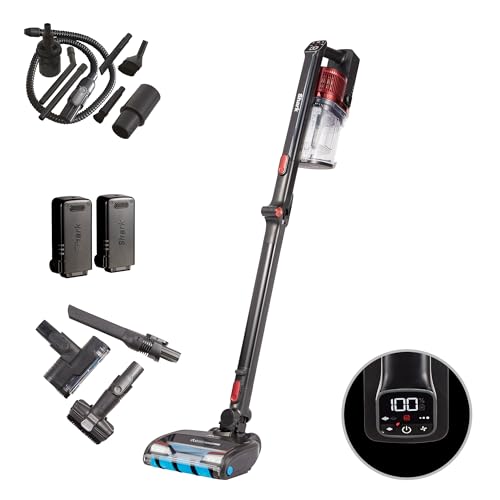 Shark IZ300UKTSB, Cordless Stick Cleaner