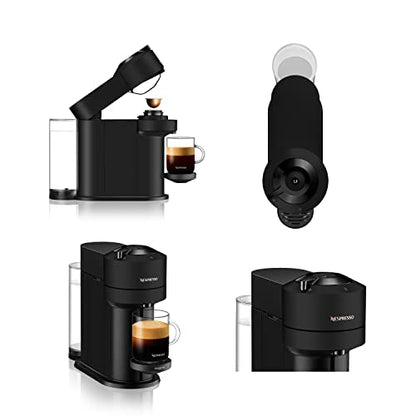 Nespresso Vertuo Next Automatic Pod Coffee Machine for Americano
