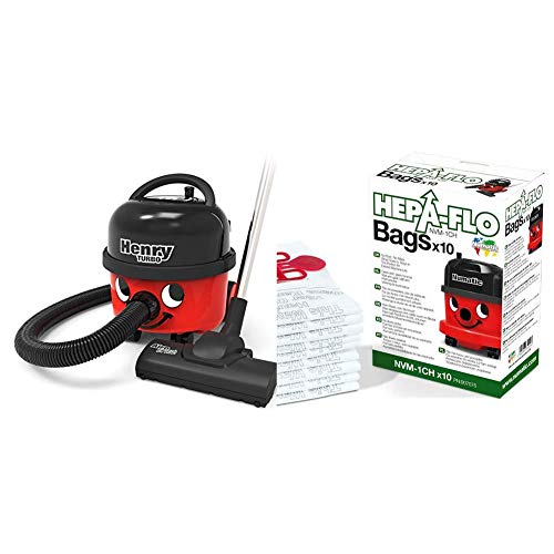 Numatic HVT160 Henry Vacuum Cleaner