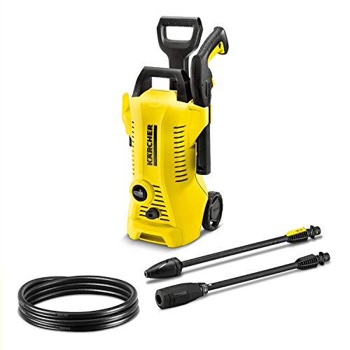 Karcher K 2 Power Control high-pressure washer Intelligent