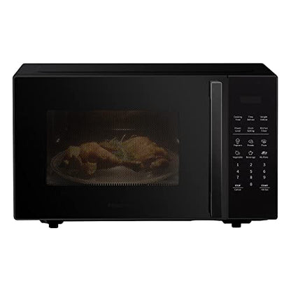 Hisense 900 Watt Microwave With Grill