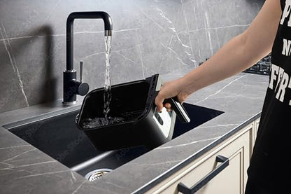 Linsar - Dual Zone Air Fryer