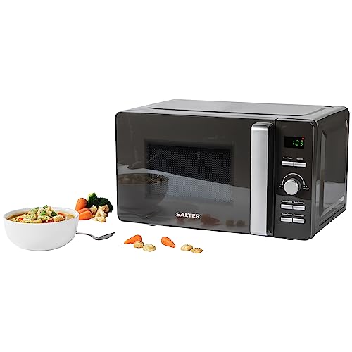 Salter EK5653 Cosmos 20L Digital Microwave