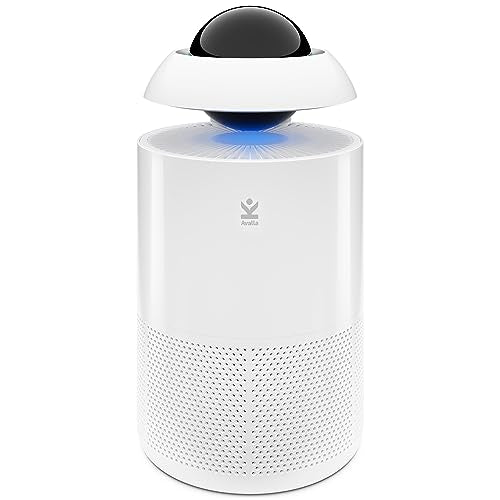 Avalla R-4000 Air Purifier