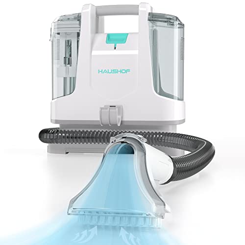 HAUSHOF Spot Carpet Cleaner Machine
