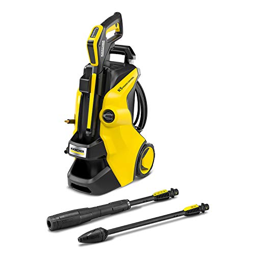 Kärcher K 5 Power Control high pressure washer