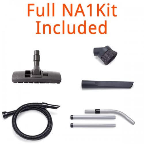 Numatic NRV240-11 Henry Vacuum Cleaner