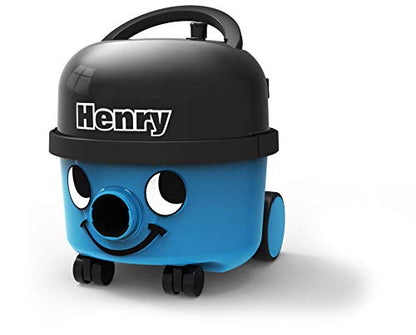 Henry HVR160 Bagged Cylinder Vacuum