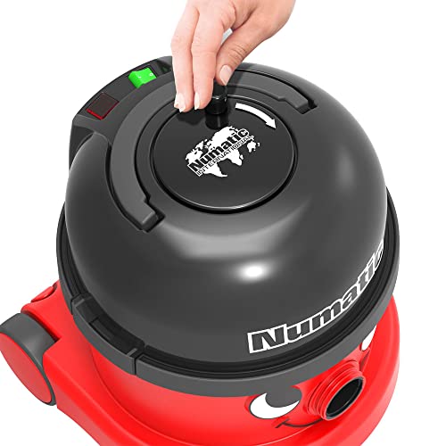 Numatic NRV240-11 Henry Vacuum Cleaner