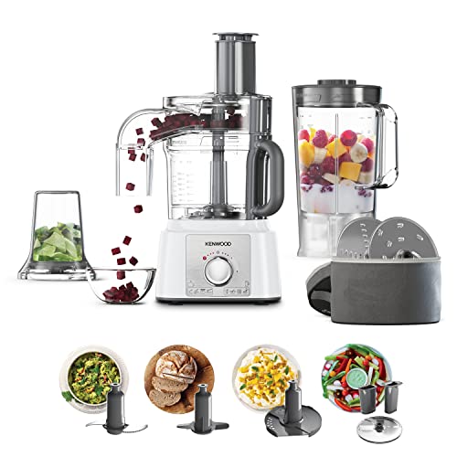Kenwood food processor