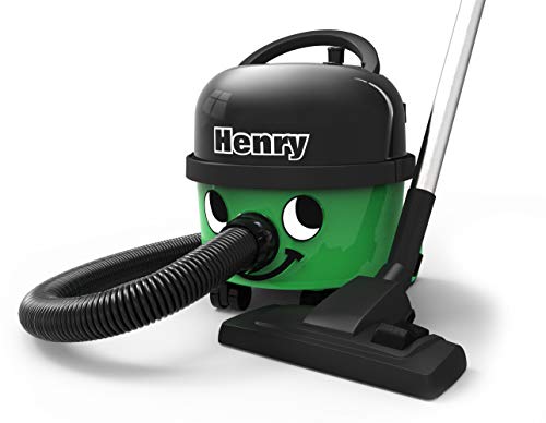 Henry HVR160 Bagged Cylinder Vacuum