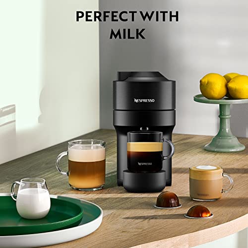 Nespresso Vertuo Pop Automatic Pod Coffee Machine