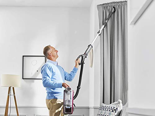 Shark Upright Vacuum Cleaner [NV681UKT]