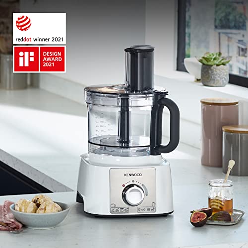 Kenwood food processor