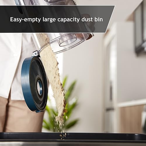 Hoover Upright Pet Vacuum Cleaner, All Floors/Stairs/Surfaces