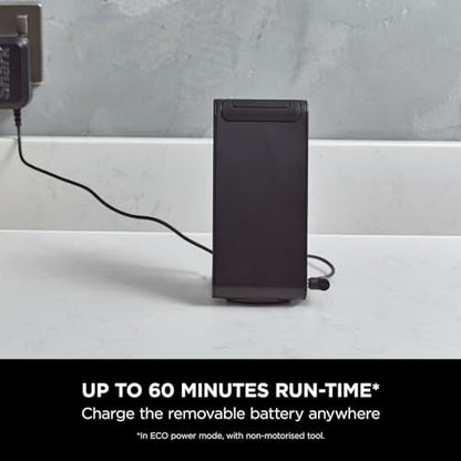 Shark Stratos Cordless Stick Vacuum Cleaner