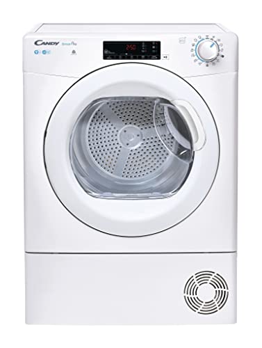 Candy CSOEC9TG 9kg Condenser Tumble Dryer
