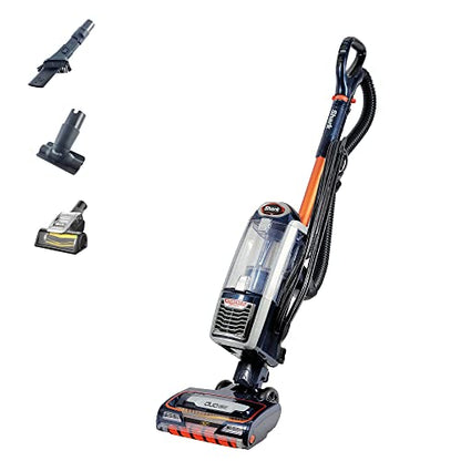 Shark Upright Vacuum Cleaner [NZ801UKT]