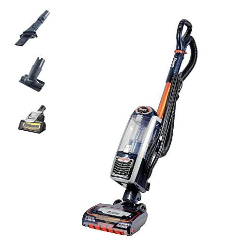 Shark Upright Vacuum Cleaner [NZ801UKT]