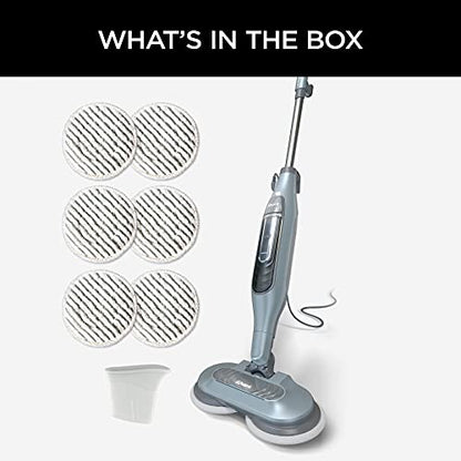 Shark Steam Mop, Steam & Scrub All-in-One