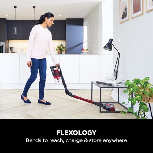 Shark Cordless Stick Vacuum Cleaner, Anti Hair Wrap