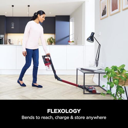 Shark Cordless Stick Vacuum Cleaner, Anti Hair Wrap