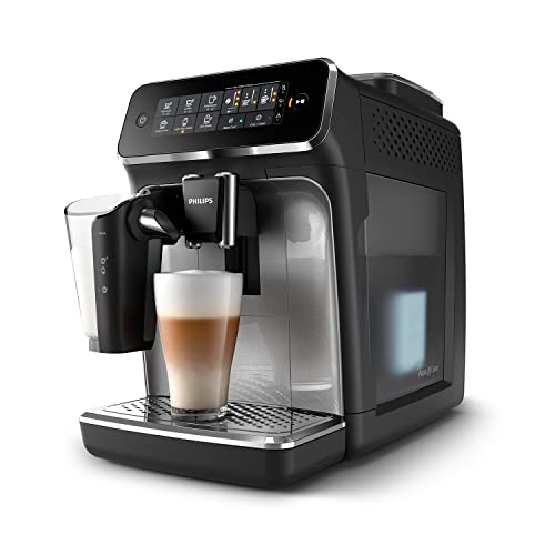 PHILIPS Series Bean-to-Cup Coffee Machine