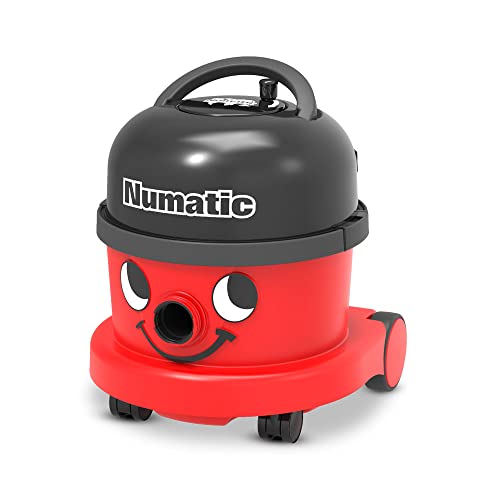 Numatic NRV240-11 Henry Vacuum Cleaner