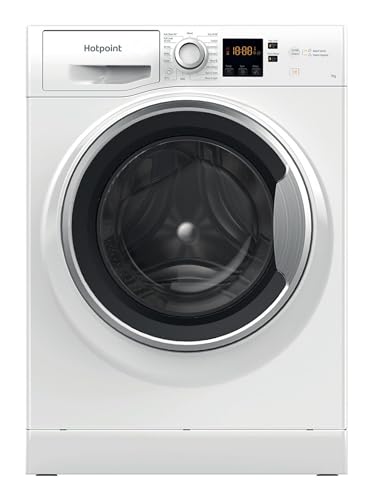 Hotpoint NSWE745CWSUK 7kg 1400