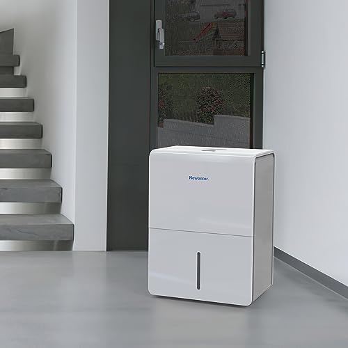Newentor Dehumidifier