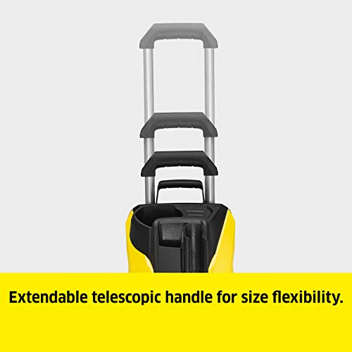 Kärcher K 5 Power Control high pressure washer