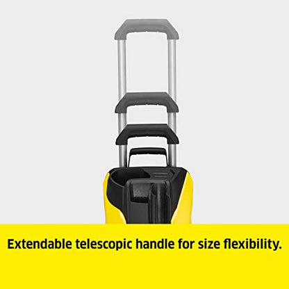 Kärcher K 5 Power Control high pressure washer