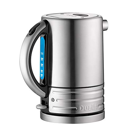 Dualit Architect Kettle Stainless Steel 1.5 L 2.3 KW