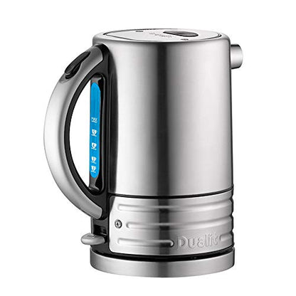 Dualit Architect Kettle Stainless Steel 1.5 L 2.3 KW