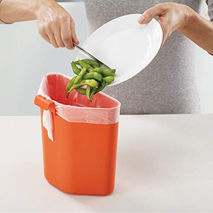 Joseph Joseph Totem Max 60 Litre Waste Separation and Recycling Kitchen Bin