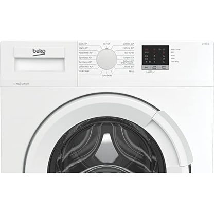 Beko 7kg 1200rpm Freestanding Washing Machine