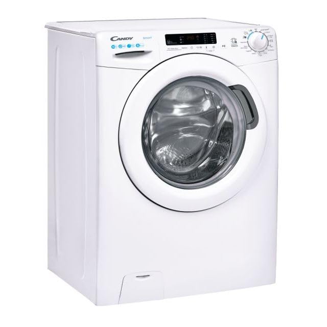 CANDY NFC 10 kg 1400 Spin Washing Machine