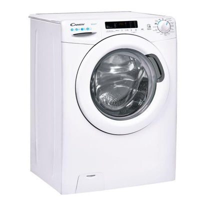 CANDY NFC 10 kg 1400 Spin Washing Machine
